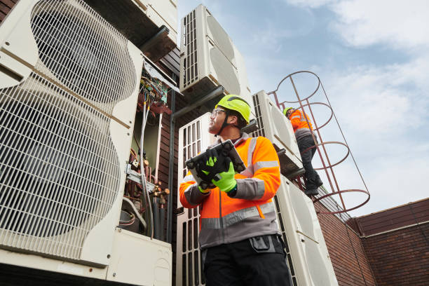 Best Emergency HVAC repair  in Alhambra, CA