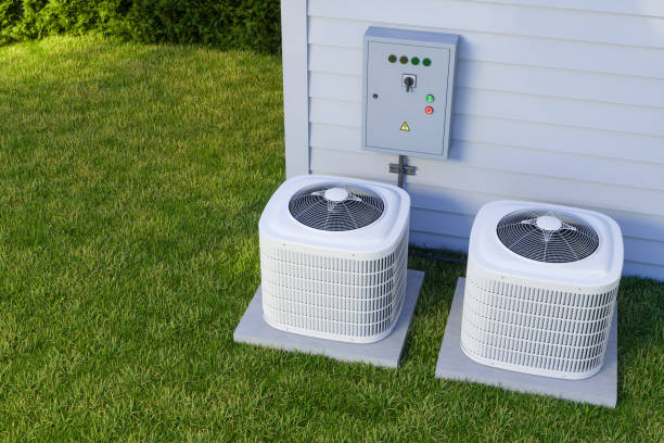Best HVAC installation services  in Alhambra, CA