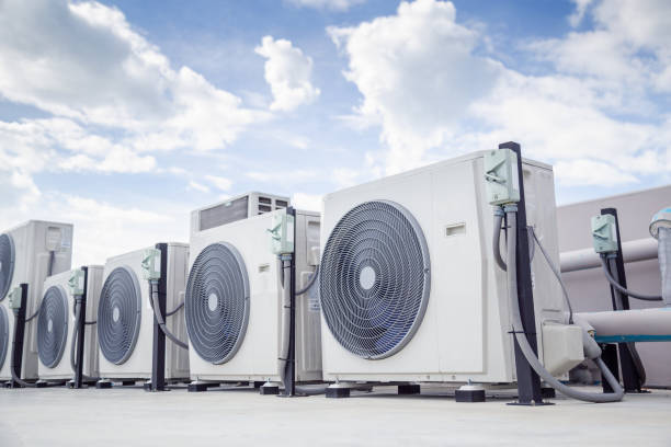 Best HVAC replacement cost  in Alhambra, CA