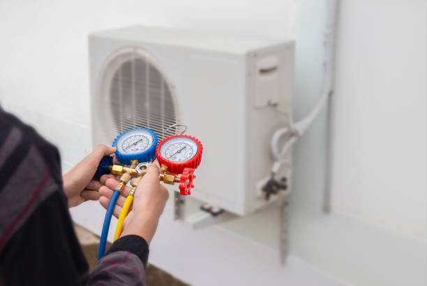 Best HVAC tune-up services  in Alhambra, CA