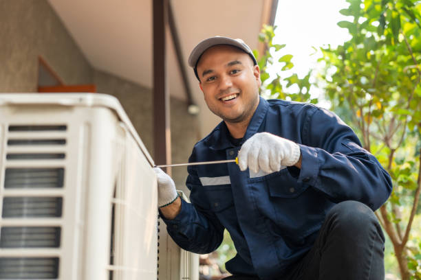 Best Emergency HVAC repair  in Alhambra, CA