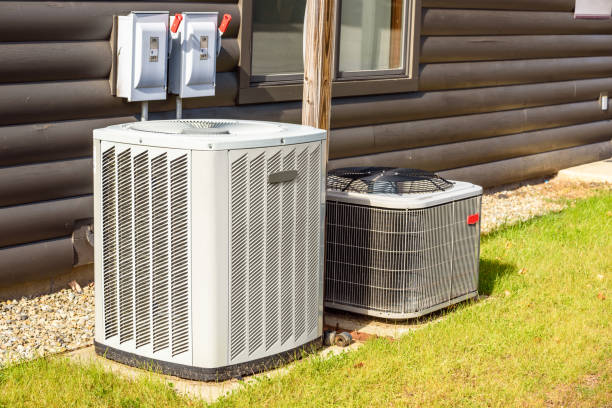 Best Residential HVAC services  in Alhambra, CA